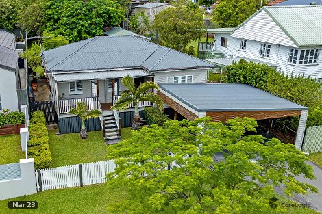 17 Durant St, Mount Gravatt East, QLD 4122