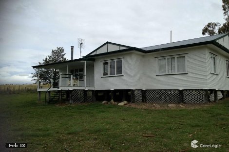 1380 Springdale Rd, Pikedale, QLD 4380