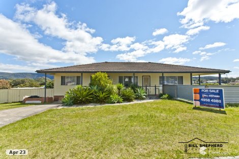 1 Coomalong Cl, Holmesville, NSW 2286