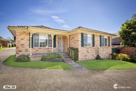 17/58 Flinders Rd, Woolooware, NSW 2230