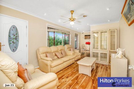 24 Ellengowan Cres, Whalan, NSW 2770