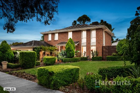 49 Wondalea Cres, Wantirna, VIC 3152