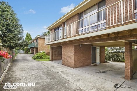 3/225 Ocean View Rd, Ettalong Beach, NSW 2257