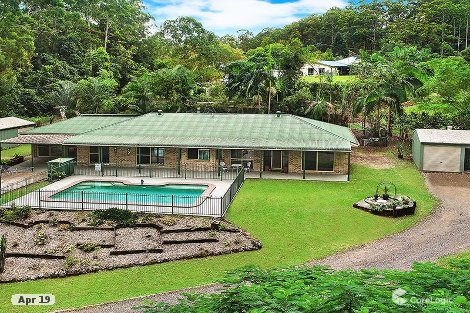 111-121 Main Creek Rd, Tanawha, QLD 4556