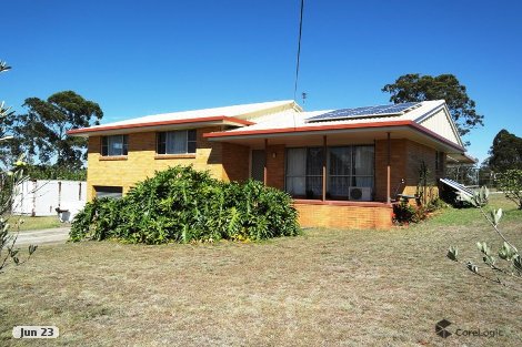 417 Boundary St, Torrington, QLD 4350