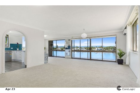 7/2928 Gold Coast Hwy, Surfers Paradise, QLD 4217