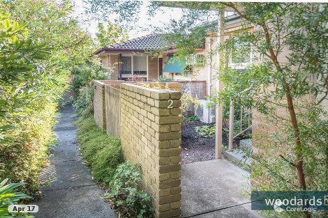 2/73 Laburnum St, Blackburn, VIC 3130