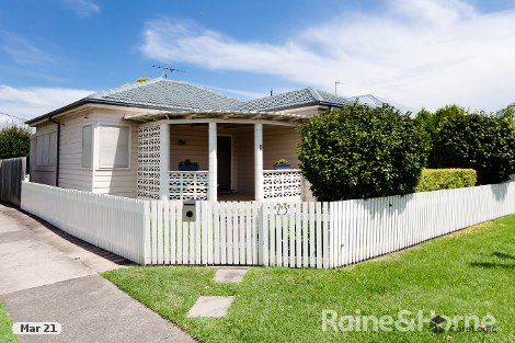 23 Hunter St, Georgetown, NSW 2298