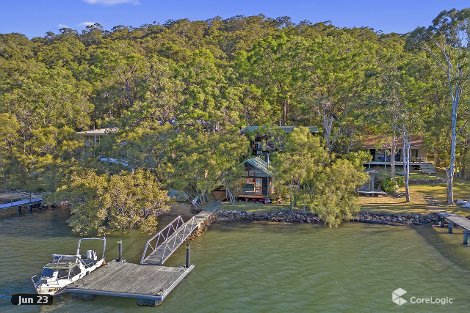 3 Milsons Passage, Milsons Passage, NSW 2083