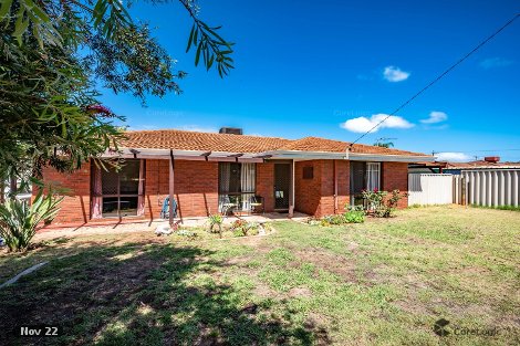 55 Tuart St, Rangeway, WA 6530