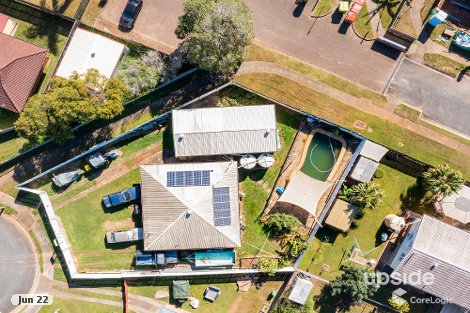 32 Loane Cres, Lawnton, QLD 4501