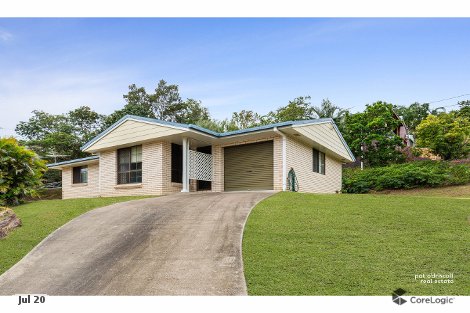 305 Thirkettle Ave, Frenchville, QLD 4701