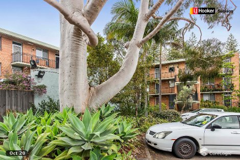 16/100-108 Subiaco Rd, Subiaco, WA 6008