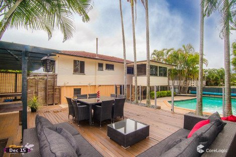 19 Saint Conel St, Nudgee, QLD 4014