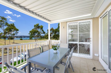 22/16 Admiralty Dr, Breakfast Point, NSW 2137