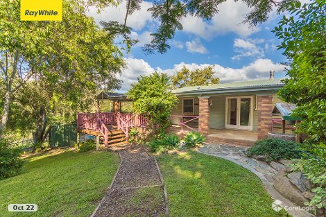 178-184 Nine V Rd, Mount Delaney, QLD 4514