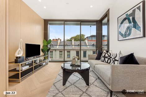 610/85 Harrington St, The Rocks, NSW 2000