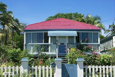 199 Esplanade, Cairns North, QLD 4870