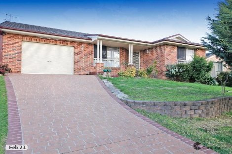 26 Atlas Way, Narellan Vale, NSW 2567