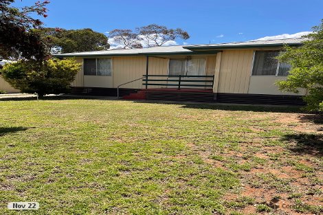 23 Mccutcheon St, Waikerie, SA 5330