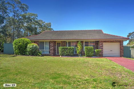 14 Glenhaven Ave, North Nowra, NSW 2541