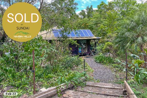 94 Symonds Rd, Blue Knob, NSW 2480