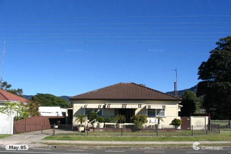 96 Pioneer Rd, East Corrimal, NSW 2518