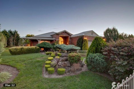 27 Sunset Dr, Kilsyth South, VIC 3137