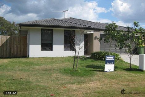 3 Maud St, Bannockburn, QLD 4207