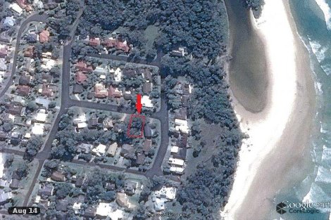 10 Nunga St, Safety Beach, NSW 2456