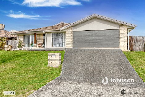 67 Vivian Hancock Dr, North Booval, QLD 4304