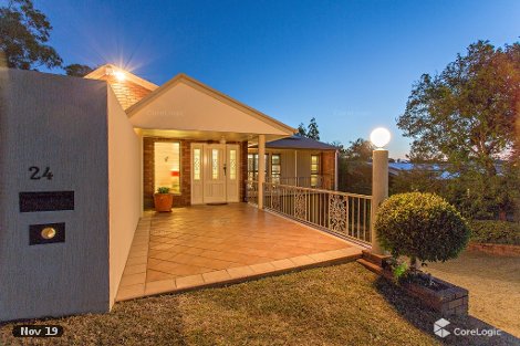 24 Benbow Ct, Mount Pleasant, QLD 4740