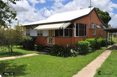 3 Mills Lane, Charters Towers City, QLD 4820