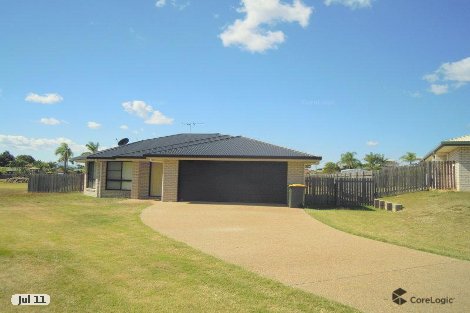 1 Seonaid Pl, Gracemere, QLD 4702