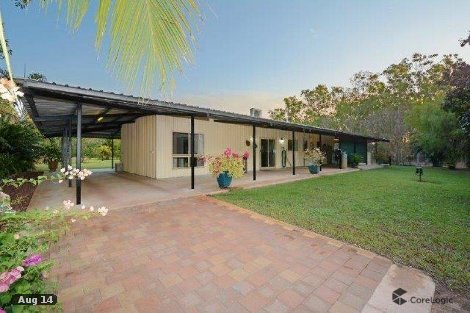 91 Pioneer Dr, Girraween, NT 0836