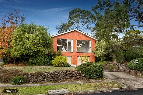 14 Lisbeth Ave, Donvale, VIC 3111