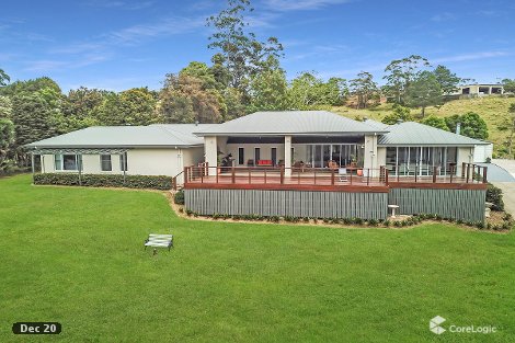 39 Cooke Rd, Witta, QLD 4552