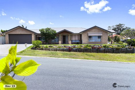 2 Brushbox Dr, Ulladulla, NSW 2539