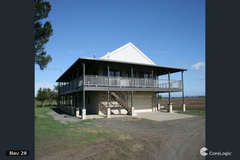 696 Tuckurimba Rd, East Coraki, NSW 2471