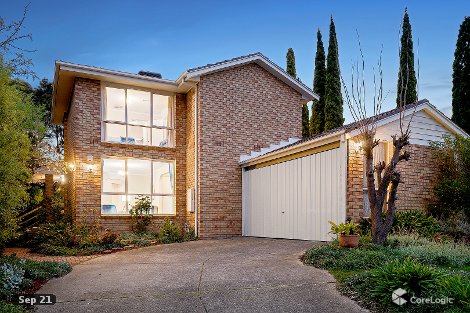 4 Topaz Ct, Wantirna South, VIC 3152