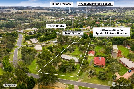 5 Bonnieview Ct, Wandong, VIC 3758