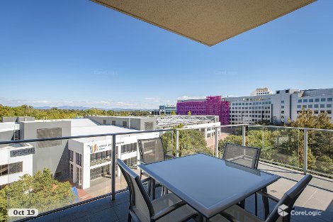 38/15 Coranderrk St, City, ACT 2601