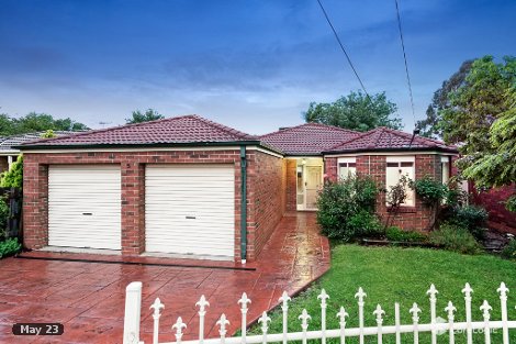 5 Barce Pl, Heidelberg West, VIC 3081