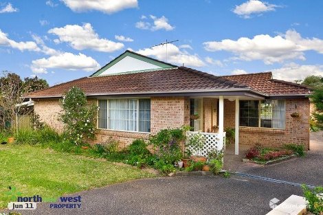 1/256 Malton Rd, North Epping, NSW 2121