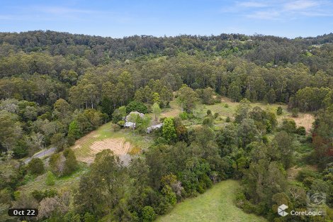 3808 Kyogle Rd, Mount Burrell, NSW 2484