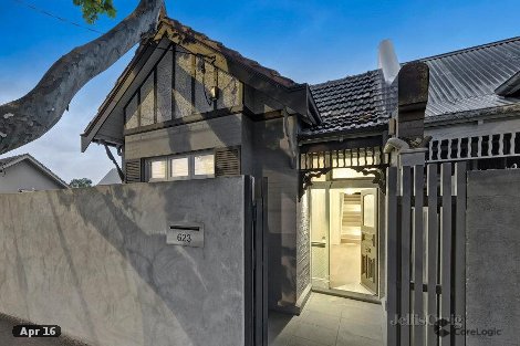 623 Malvern Rd, Toorak, VIC 3142