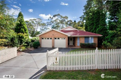 202 Connaught Rd, Blackheath, NSW 2785