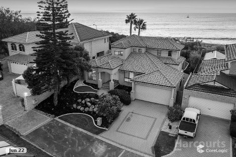 21 Magnetic Sq, Halls Head, WA 6210