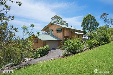 7 Crystal Ct, Ocean View, QLD 4521