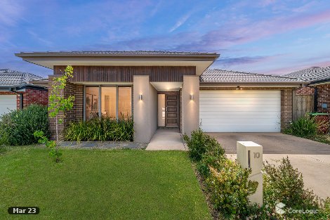 10 Inverloch Ave, Clyde, VIC 3978